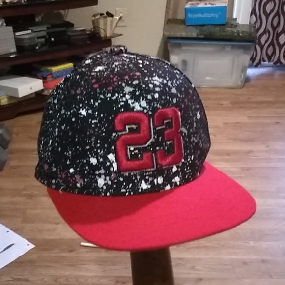 Jordans baseball cap - Picture 1 of 2